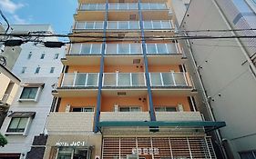 Hotel J&C-I